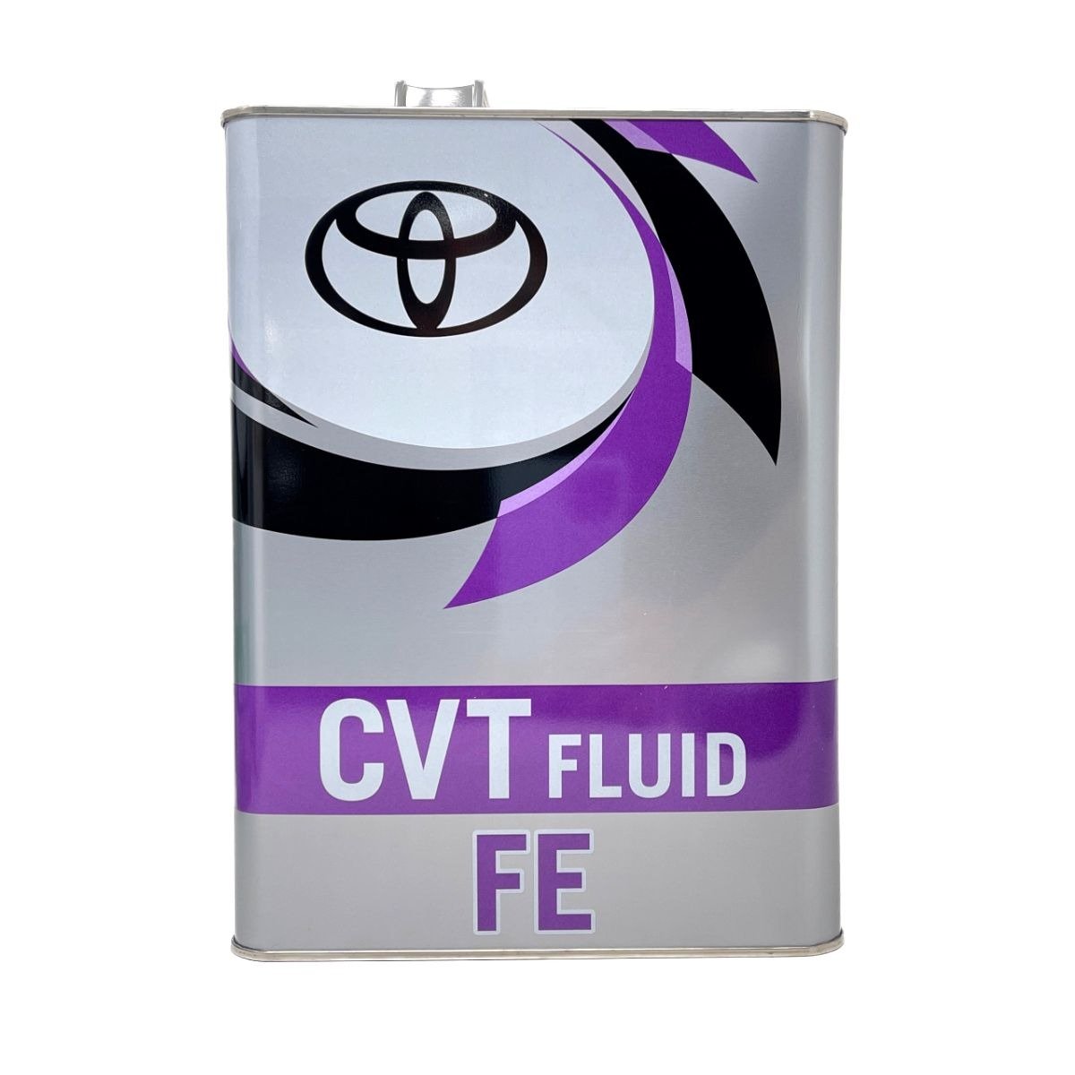 زيت فتيس CVT-- FE من تويوتا  